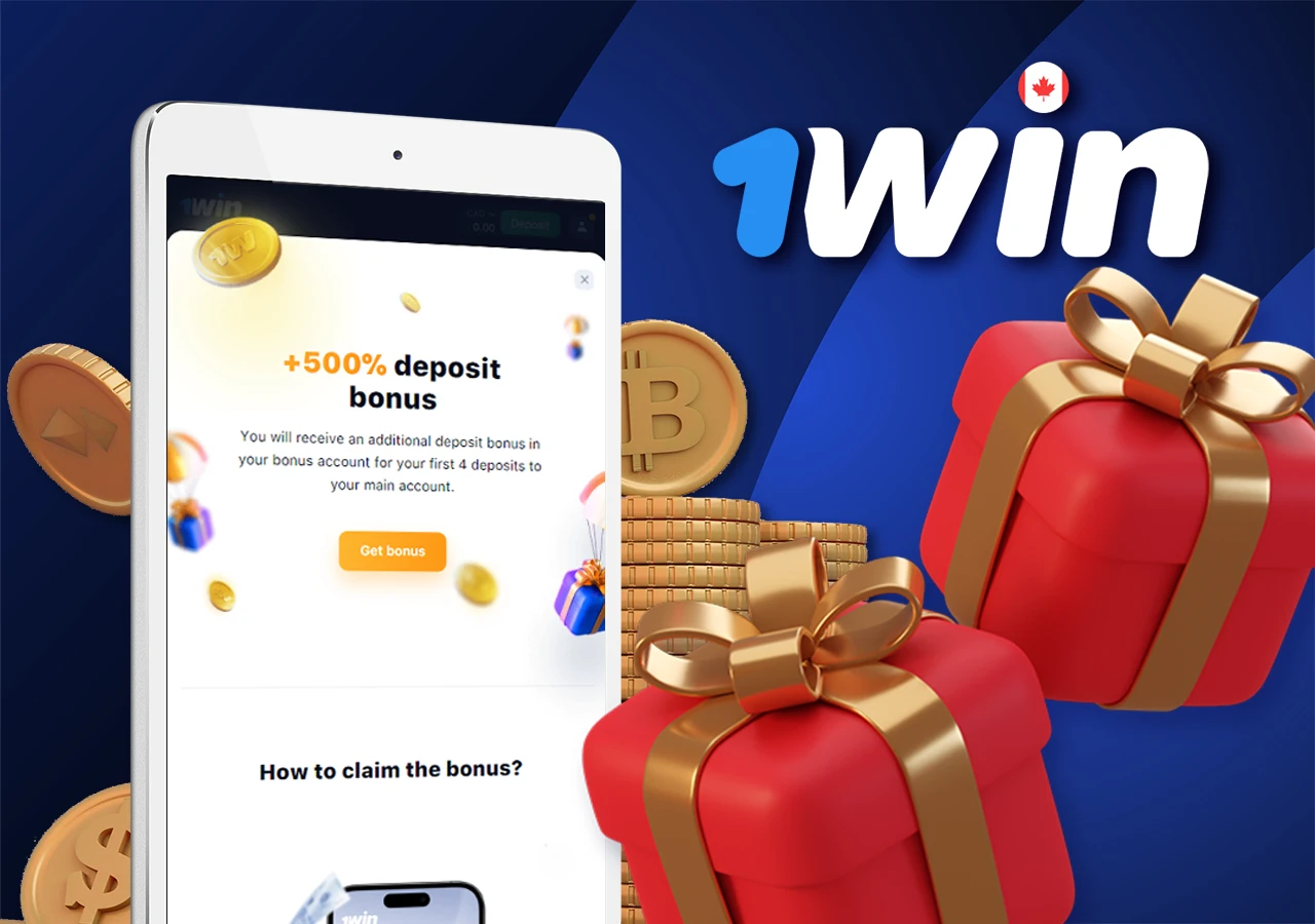 Start playing lucky jet and get your first bonus on the 1Win platform