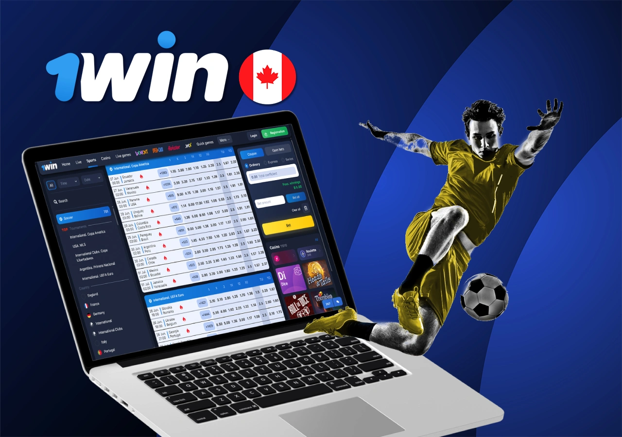 Bet on the most popular sport among bettors