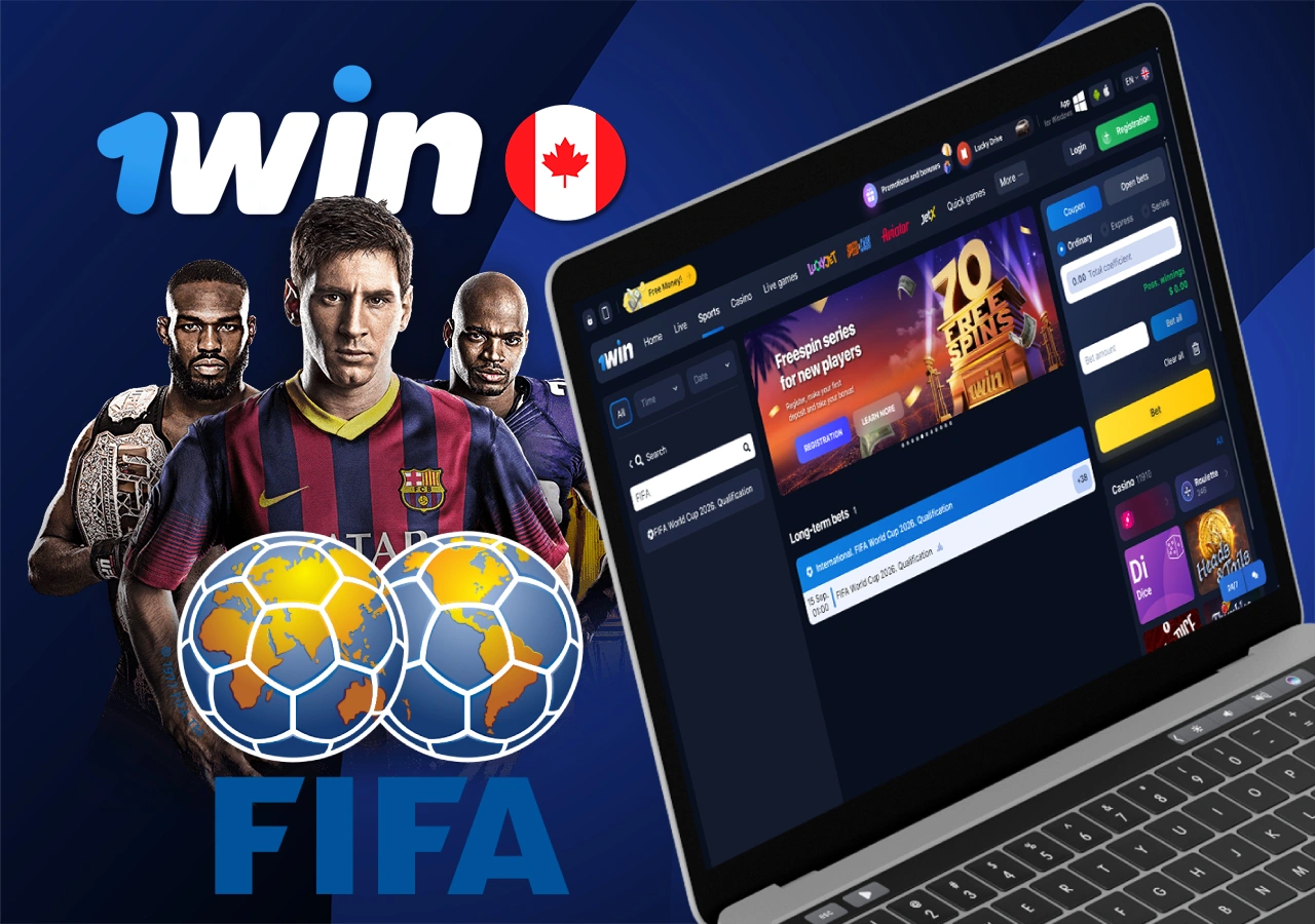 Betting on cyber soccer is no less popular than betting on real matches